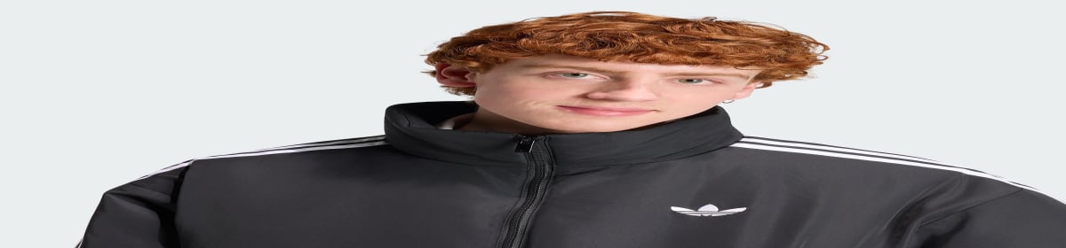 Firebird Jacket