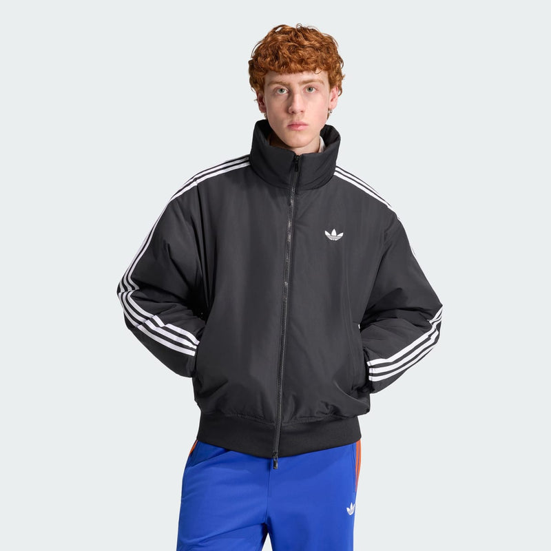 Firebird Jacket