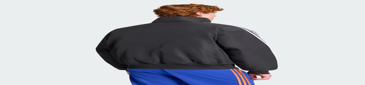 Firebird Jacket