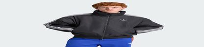 Firebird Jacket