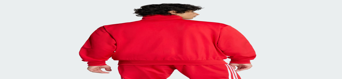 Firebird Track Jacket