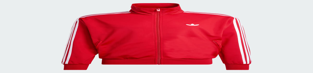 Firebird Track Jacket