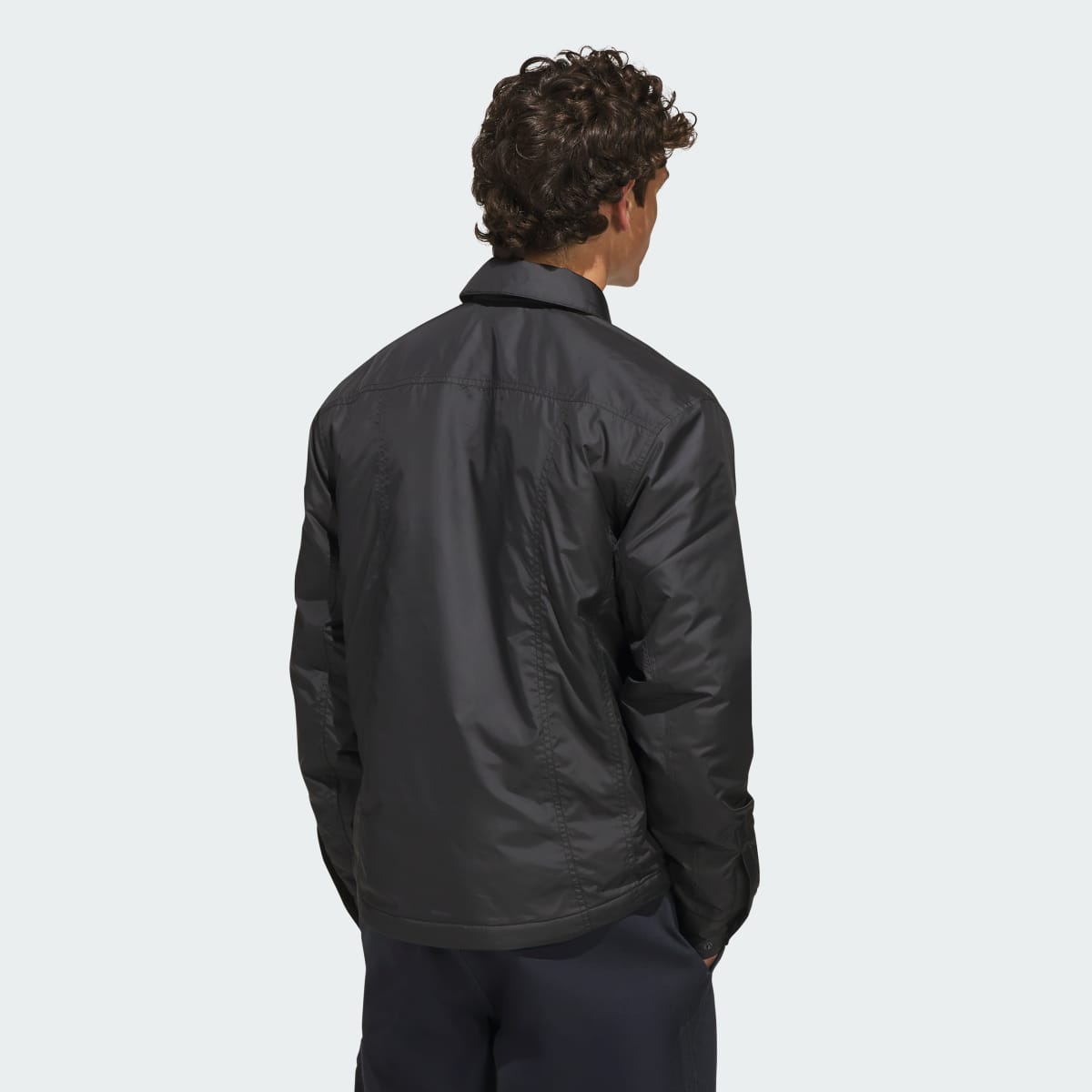 Fs+ Padded Shirt Jacket