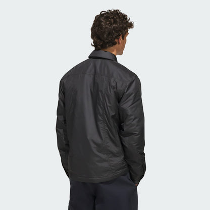 Fs+ Padded Shirt Jacket