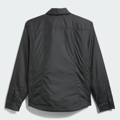 Fs+ Padded Shirt Jacket