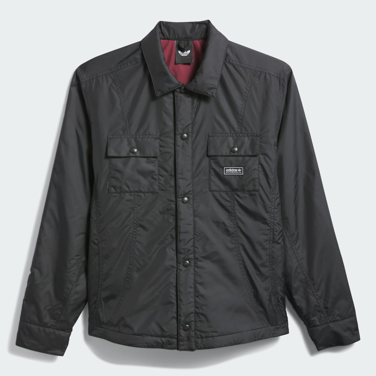 Fs+ Padded Shirt Jacket