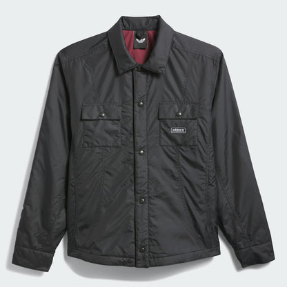 Fs+ Padded Shirt Jacket