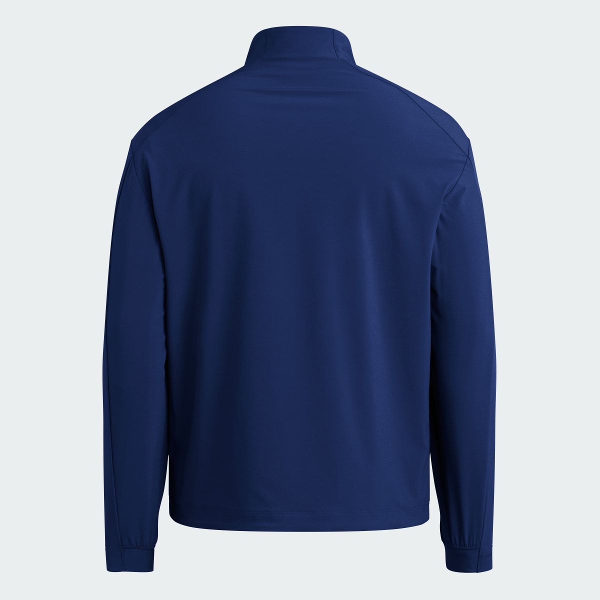 Full Zip Woven Travel Jacket