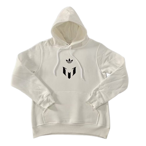 Hoodie Jacket Messi x Adidas 25/26