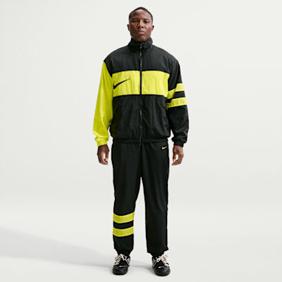 Nike i96 Repel Men's Soccer Woven Track Jacket