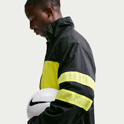 Nike i96 Repel Men's Soccer Woven Track Jacket