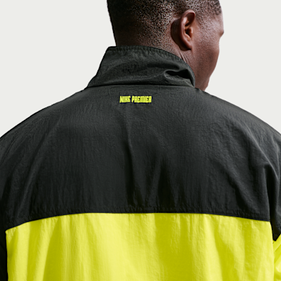 Nike i96 Repel Men's Soccer Woven Track Jacket