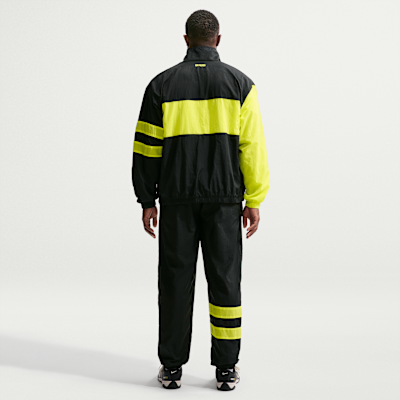 Nike i96 Repel Men's Soccer Woven Track Jacket