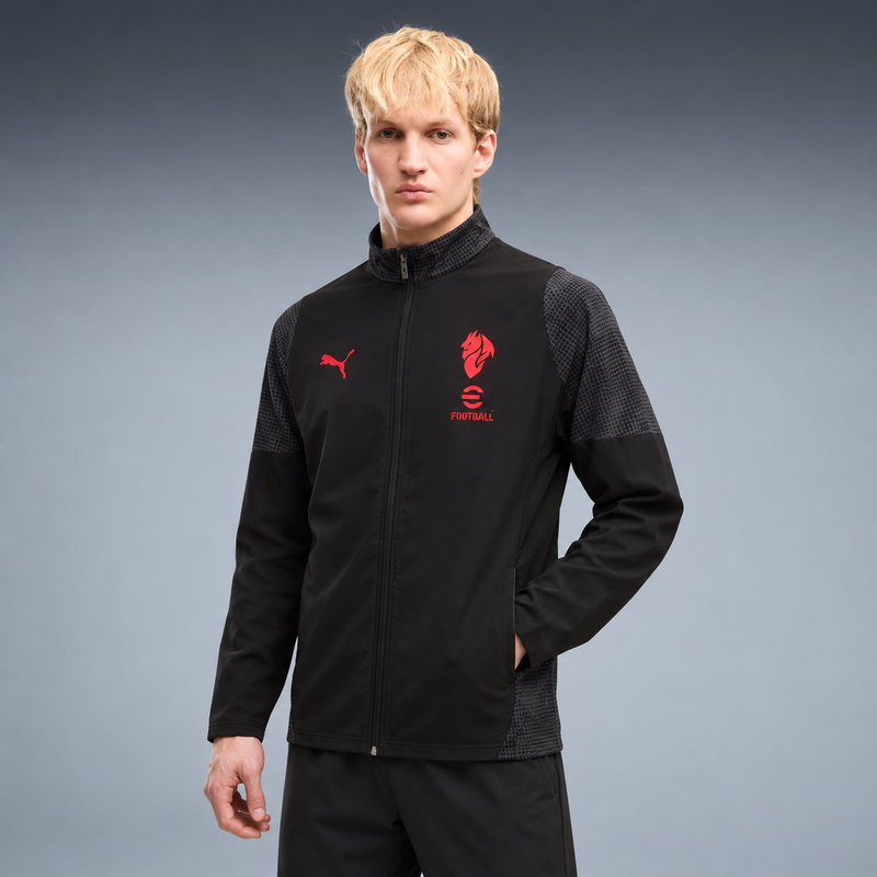 fd-gen jacket-ac-milan-25-26-black tres-quartos