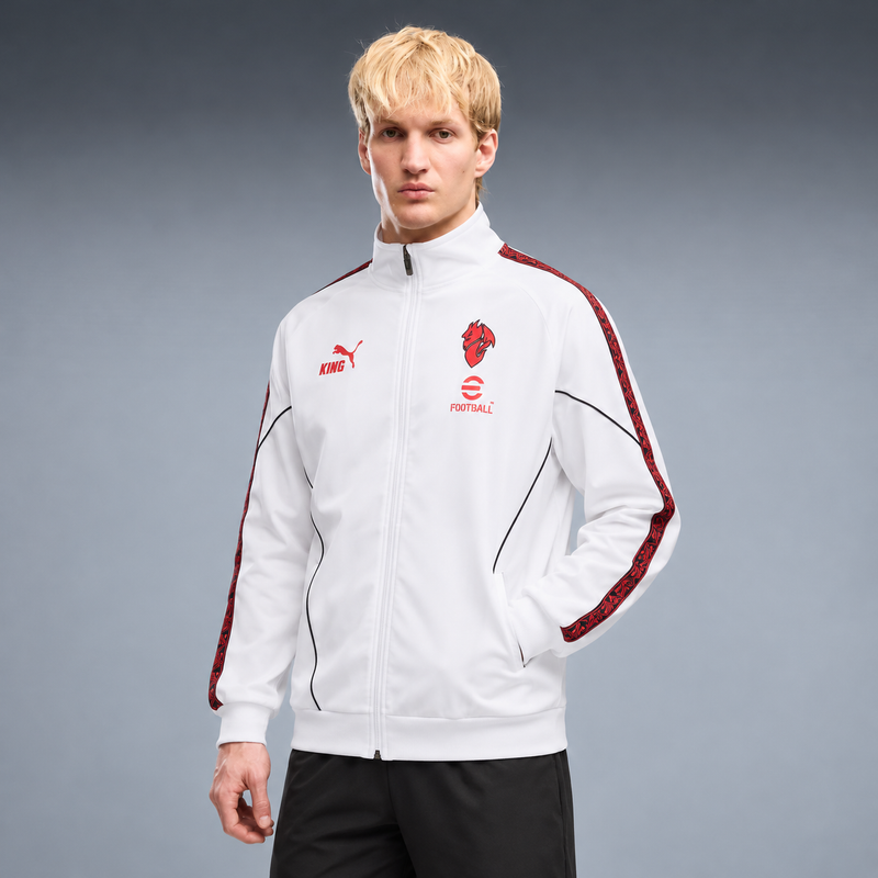 fd-gen jacket-ac-milan-25-26-white tres-quartos