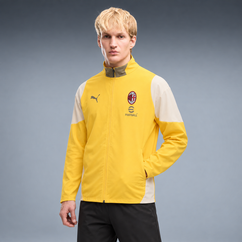 fd-gen jacket-ac-milan-25-26-yellow tres-quartos