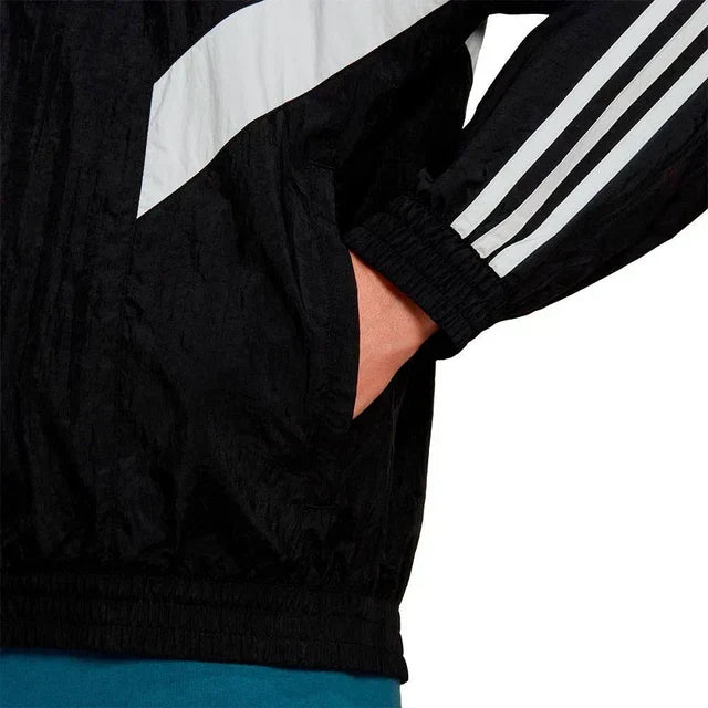 Jacket Adidas Originals Black