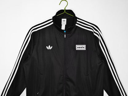 Jacket Adidas x Oasis Black
