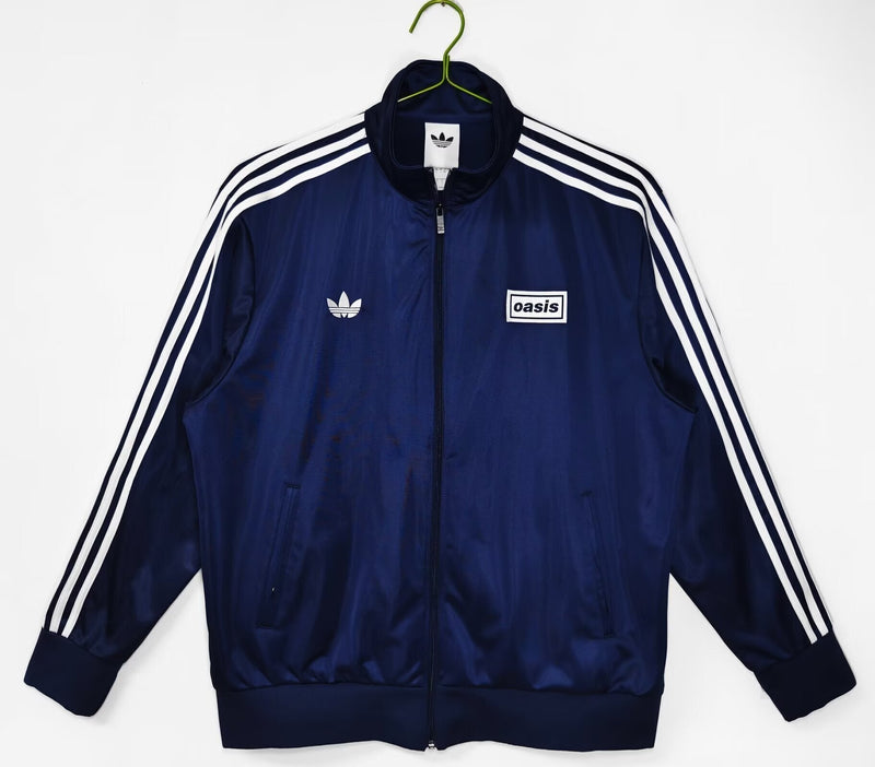 Jacket Adidas x Oasis Dark Blue