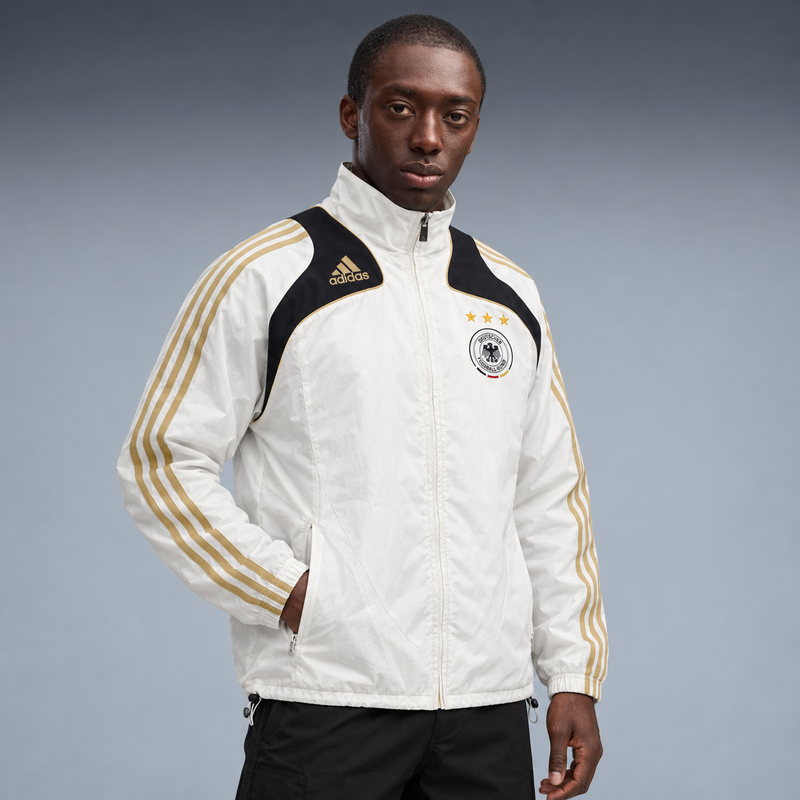 fd-gen jacket-alemanha-white tres-quartos