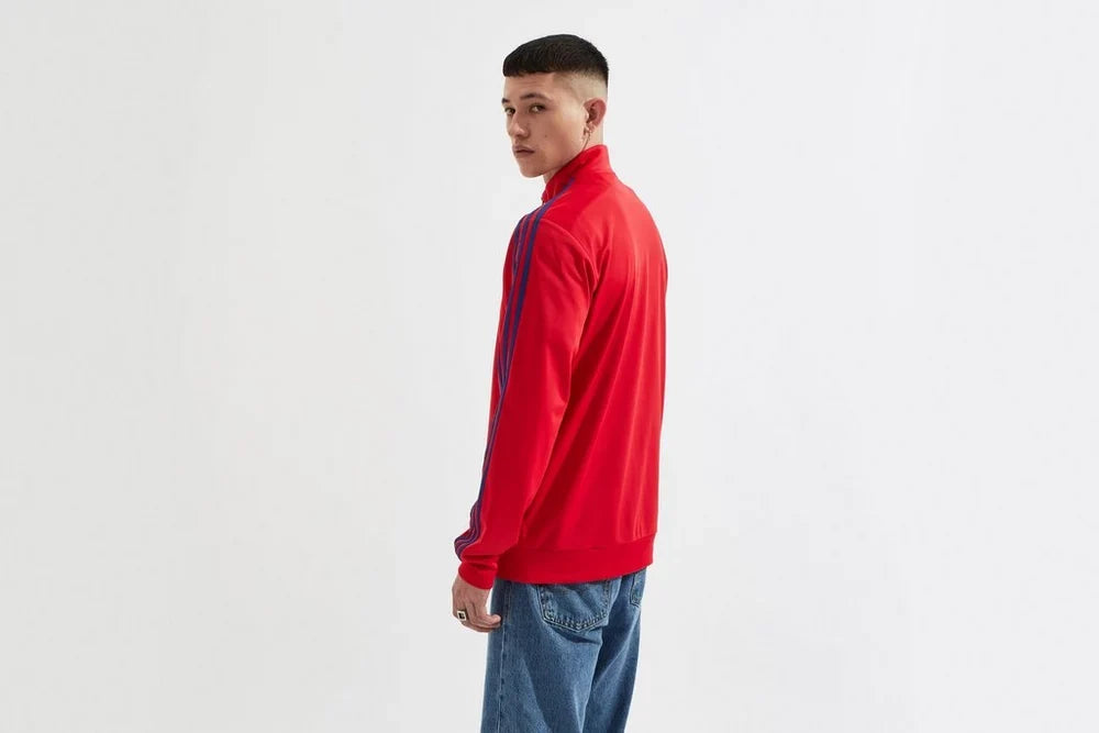 Jacket Arsenal 25/26 Red DNA Track Top