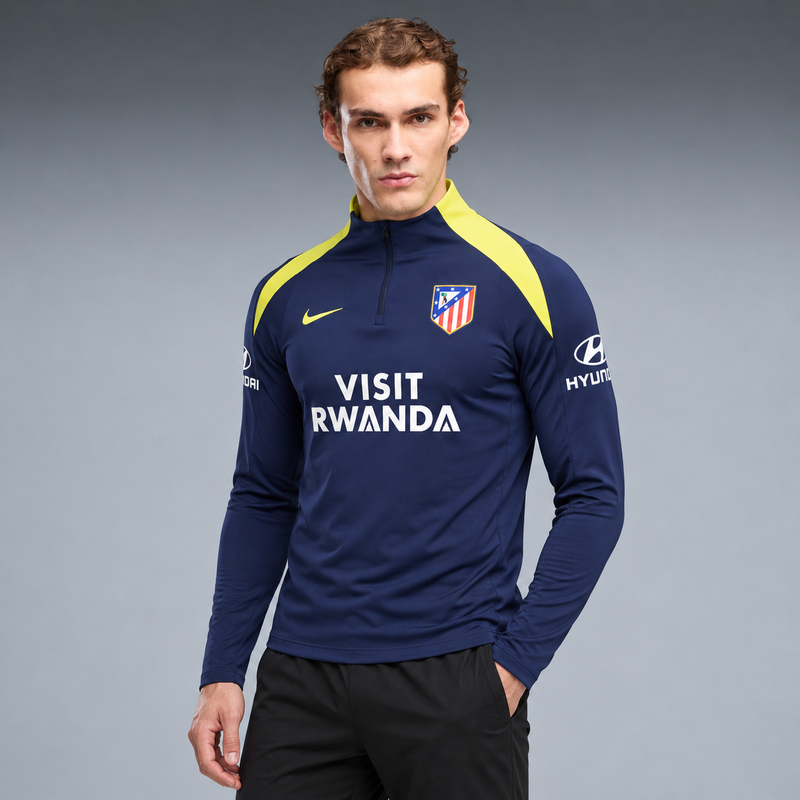 fd-gen jacket-atletico-de-madrid-coach-25-26-drill-top-sweatshirt tres-quartos
