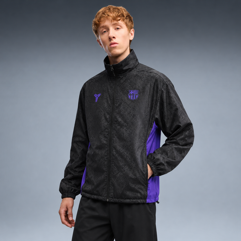 fd-gen jacket-barcelona-2025-26-anthem tres-quartos