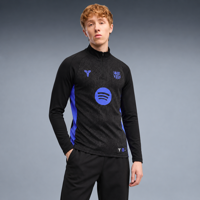 fd-gen jacket-barcelona-2025-26-mamba-training tres-quartos