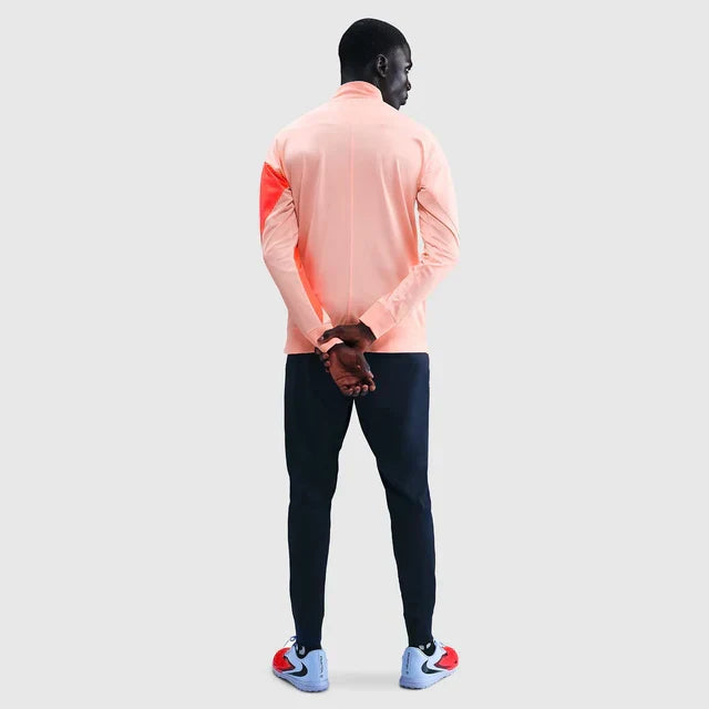 Jacket Barcelona 2025/26 Strike