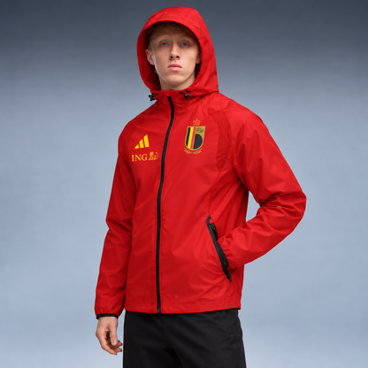 fd-gen jacket-belgica-white tres-quartos