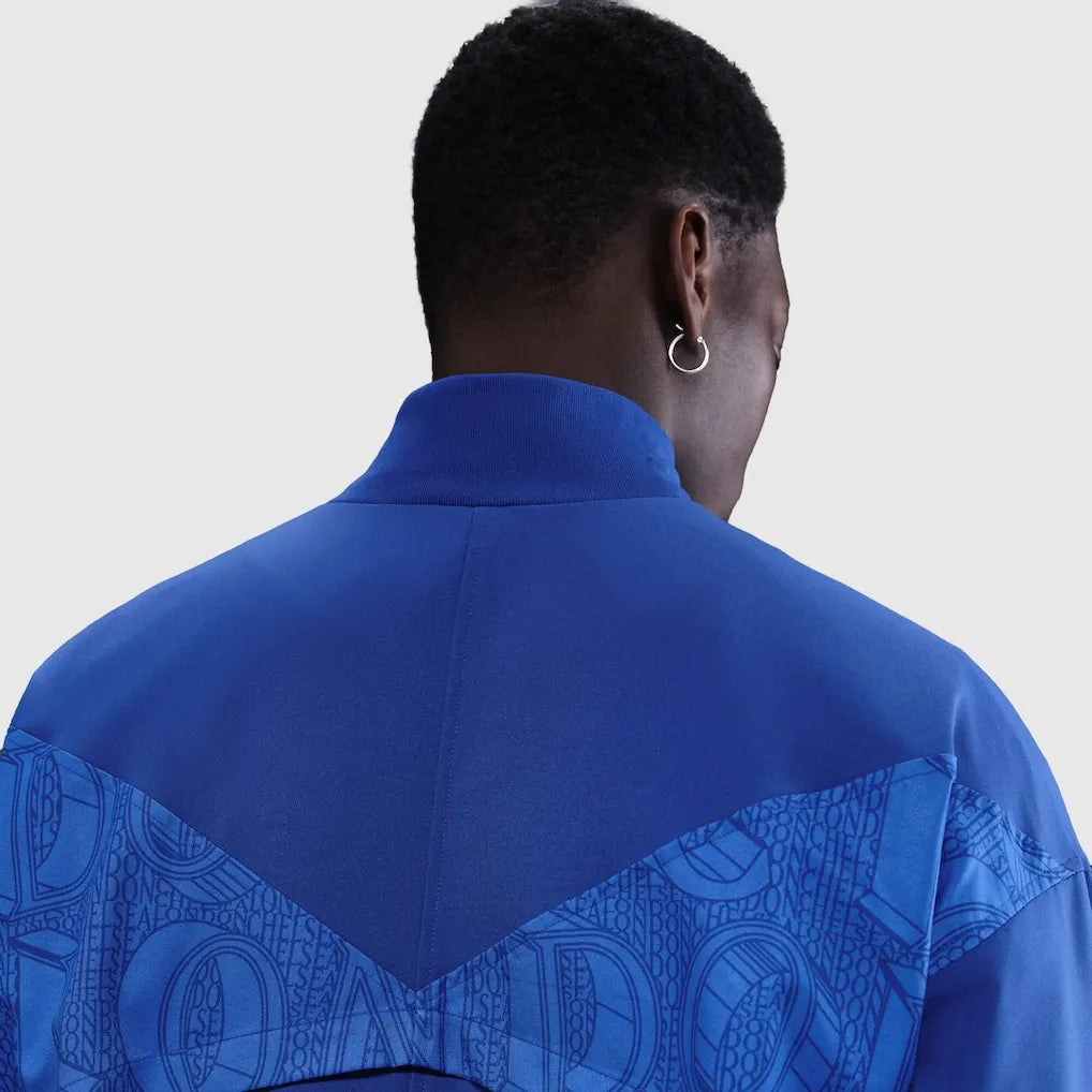 Jacket Chelsea 25/26 Anthem