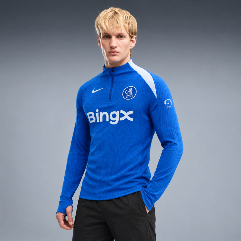 fd-gen jacket-chelsea-25-26-dri-fit-adv-elite-drill-training-1 tres-quartos