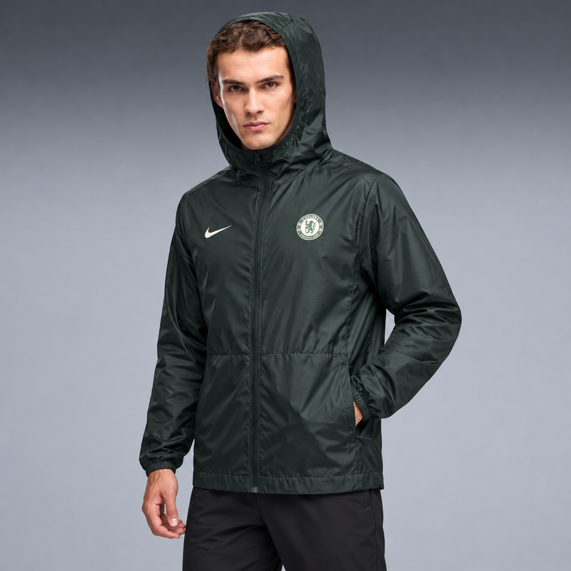fd-gen jacket-chelsea-25-26-hooded-rain tres-quartos