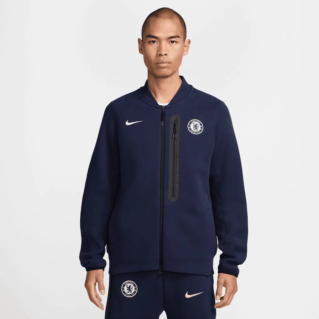 Jacket Chelsea 25/26 N98 Tech Fleece