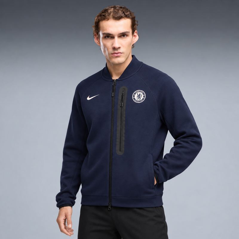 fd-gen jacket-chelsea-25-26-n98-tech-fleece tres-quartos