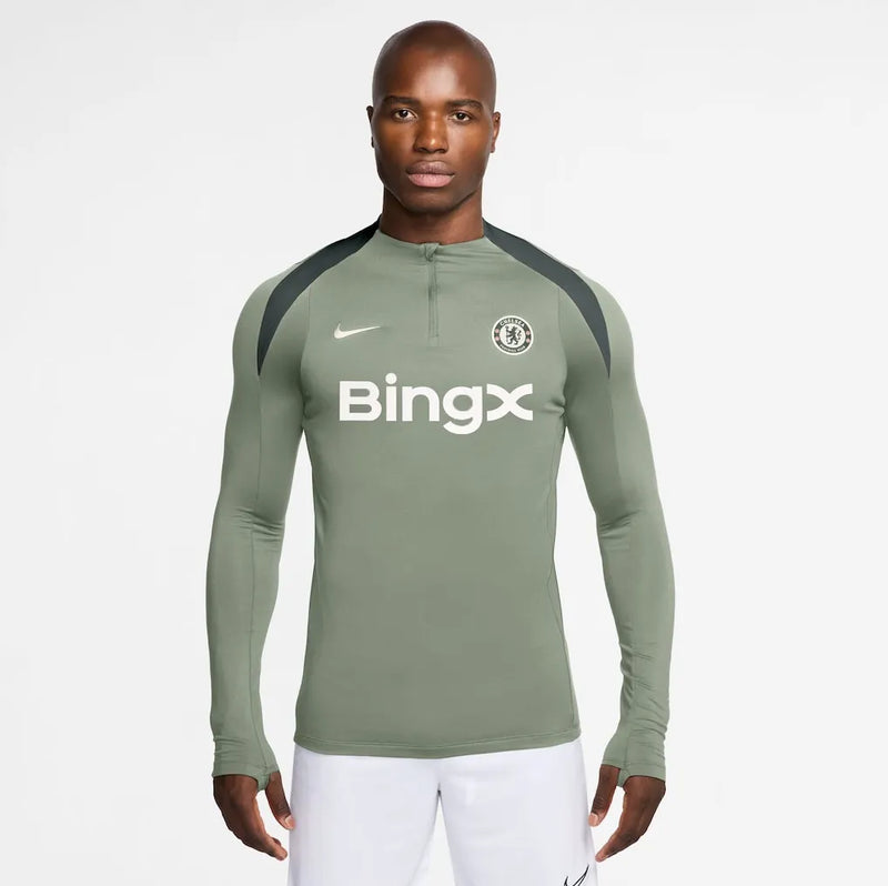 Jacket Chelsea 25/26 Strike Drill Training