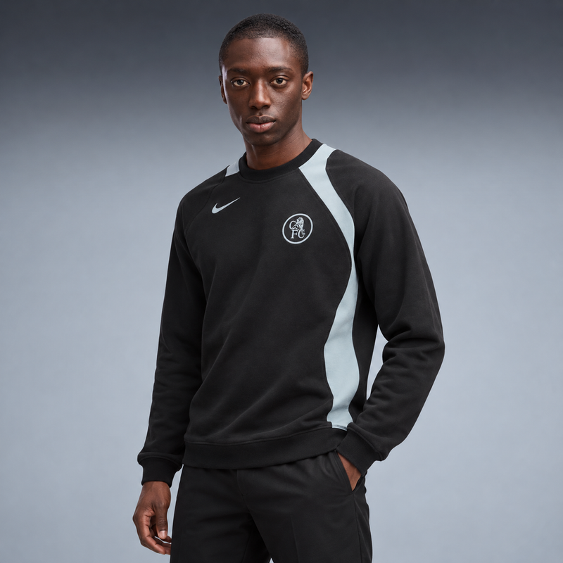 fd-gen jacket-chelsea-25-26-t90-crew-sweat tres-quartos