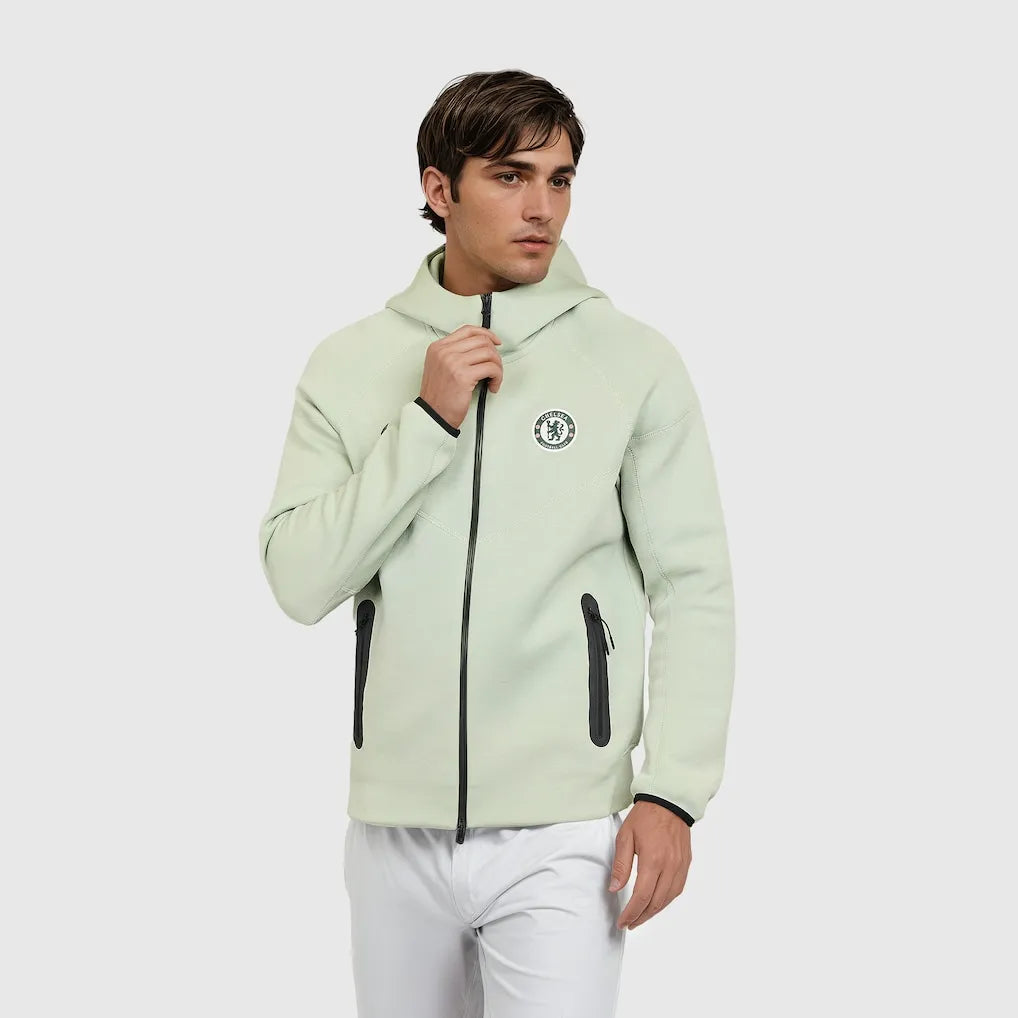 Jacket Chelsea 25/26 Tech Fleece Full Zip