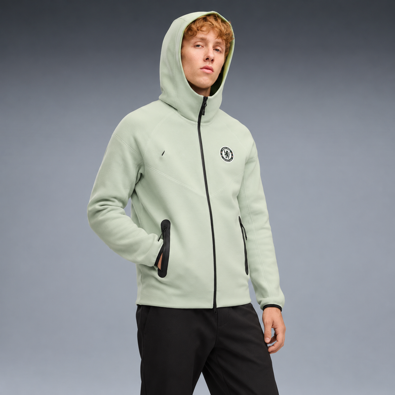 fd-gen jacket-chelsea-25-26-tech-fleece-full-zip tres-quartos