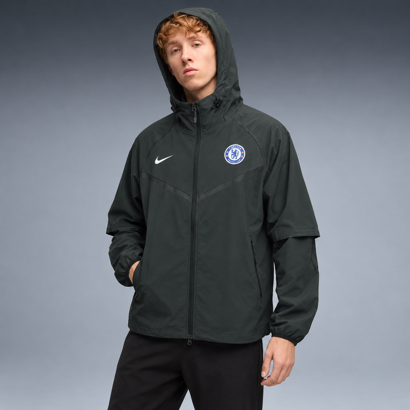 fd-gen jacket-chelsea-25-26-tech-woven-windrunner tres-quartos