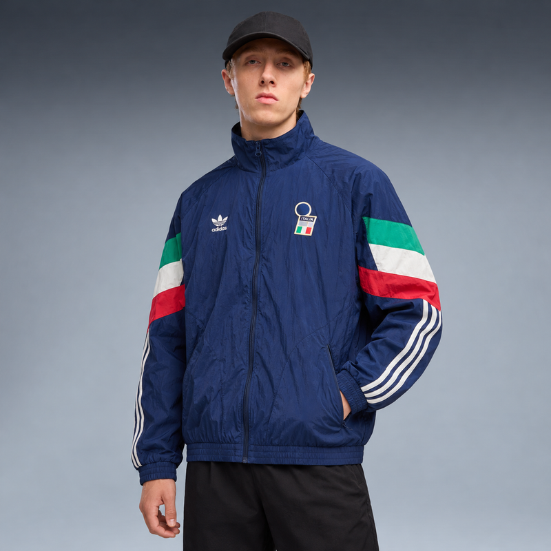 fd-gen jacket-italia-25-26-adidas tres-quartos