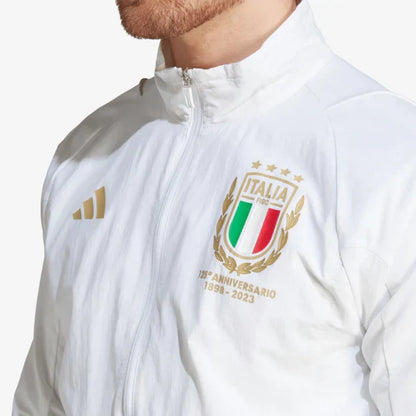 Jacket Italy 125th Anniversary