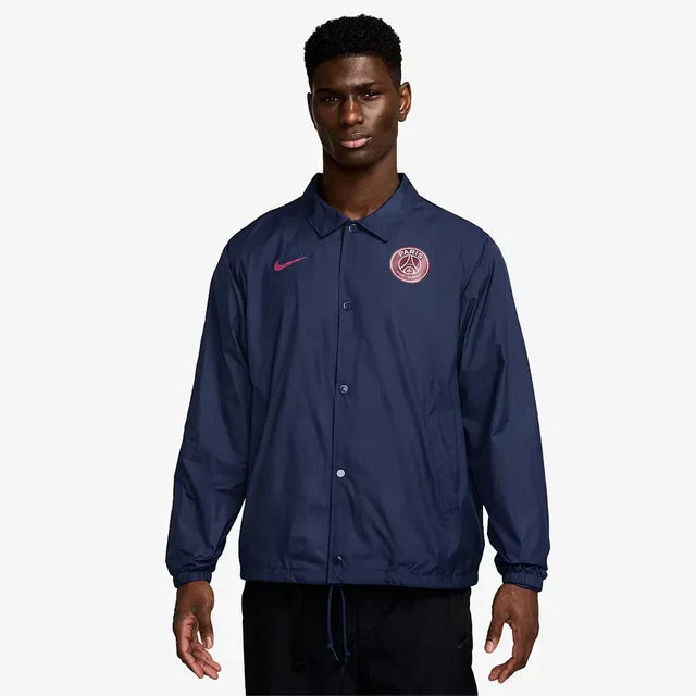 Jacket PSG 2025/26