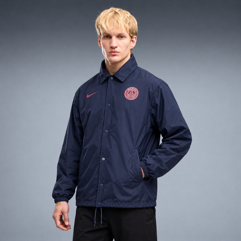fd-gen jacket-psg-2025-26 tres-quartos