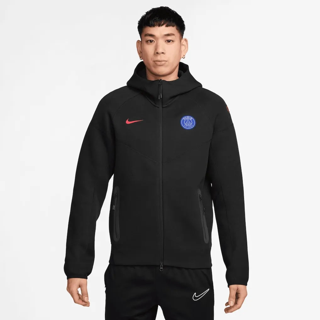 Jacket PSG 25/26 Tech Fleece