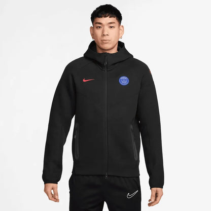Jacket PSG 25/26 Tech Fleece