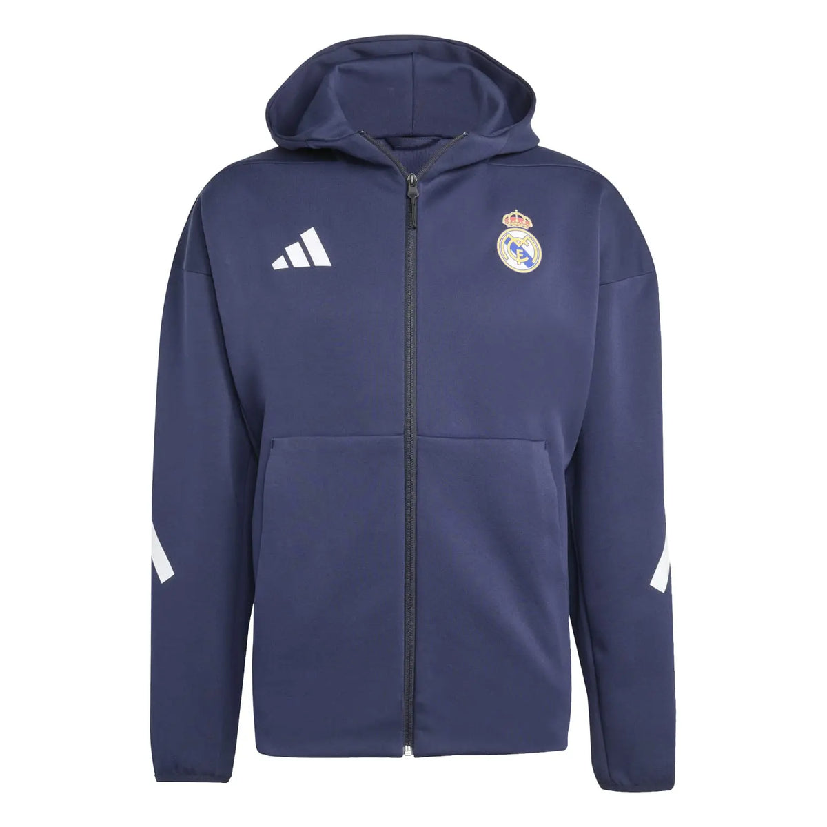Jacket Real Madrid Anthem