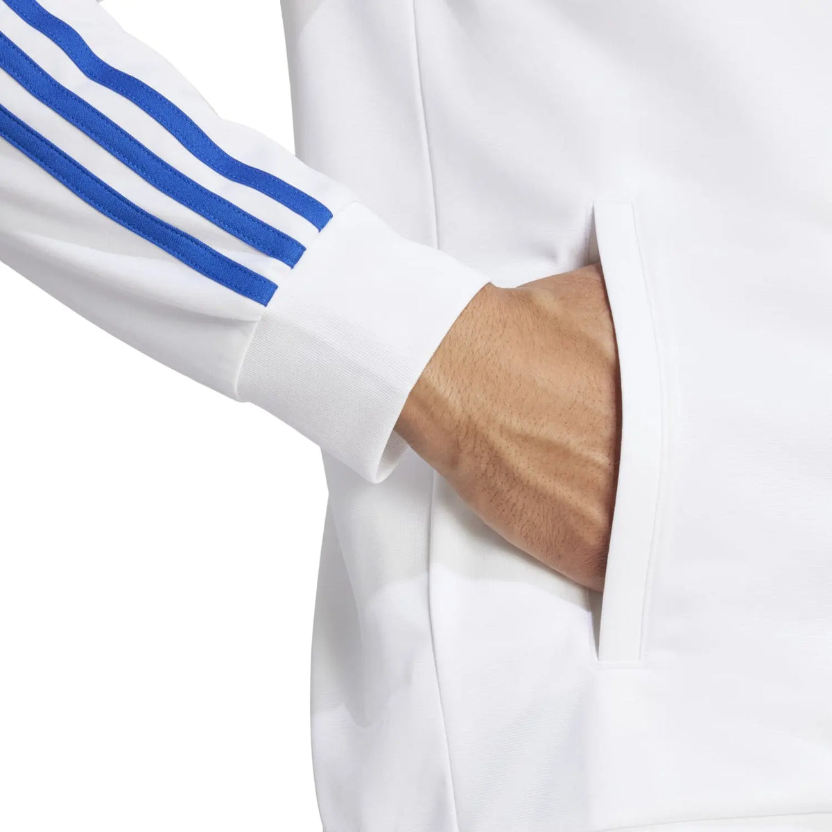 Jacket Real Madrid DNA