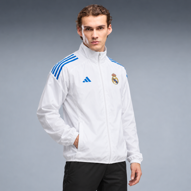 fd-gen jacket-real-madrid-ucl-training-tracksuit tres-quartos