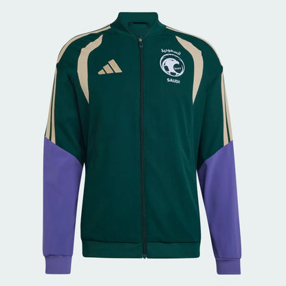 Jacket Saudi Arabia 25/26WorldCup